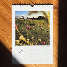 Lade das Bild in den Galerie-Viewer, 2026 / 2027 Doppelpack Insel Hiddensee Kalender