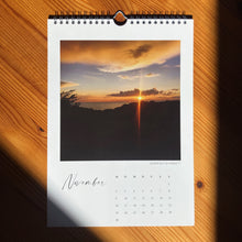 Lade das Bild in den Galerie-Viewer, 2026 / 2027 Doppelpack Insel Hiddensee Kalender