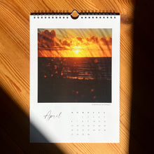 Lade das Bild in den Galerie-Viewer, 2026 / 2027 Doppelpack Insel Hiddensee Kalender