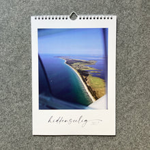 Lade das Bild in den Galerie-Viewer, 2026 / 2027 Doppelpack Insel Hiddensee Kalender