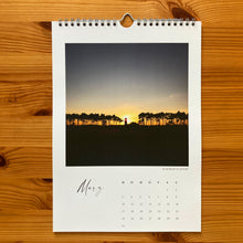 Lade das Bild in den Galerie-Viewer, 2025 Insel Hiddensee Kalender
