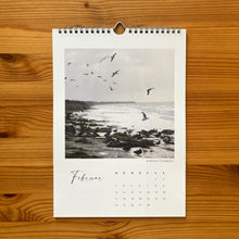Lade das Bild in den Galerie-Viewer, Jubiläumspaket Insel Hiddensee Kalender 2025
