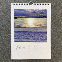 Lade das Bild in den Galerie-Viewer, 2026 / 2027 Doppelpack Insel Hiddensee Kalender
