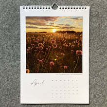 Lade das Bild in den Galerie-Viewer, 2026 / 2027 Doppelpack Insel Hiddensee Kalender
