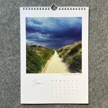 Lade das Bild in den Galerie-Viewer, 2026 / 2027 Doppelpack Insel Hiddensee Kalender
