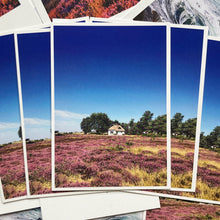 Lade das Bild in den Galerie-Viewer, hiddenseelige Postkartengrüße
